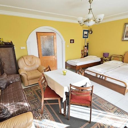 Nora Haz Hajduszoboszlo Hotel Eksteriør billede