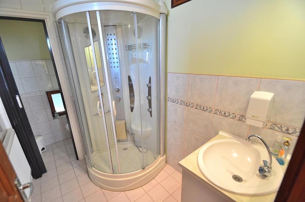 Nora Haz Hajduszoboszlo Hotel Eksteriør billede