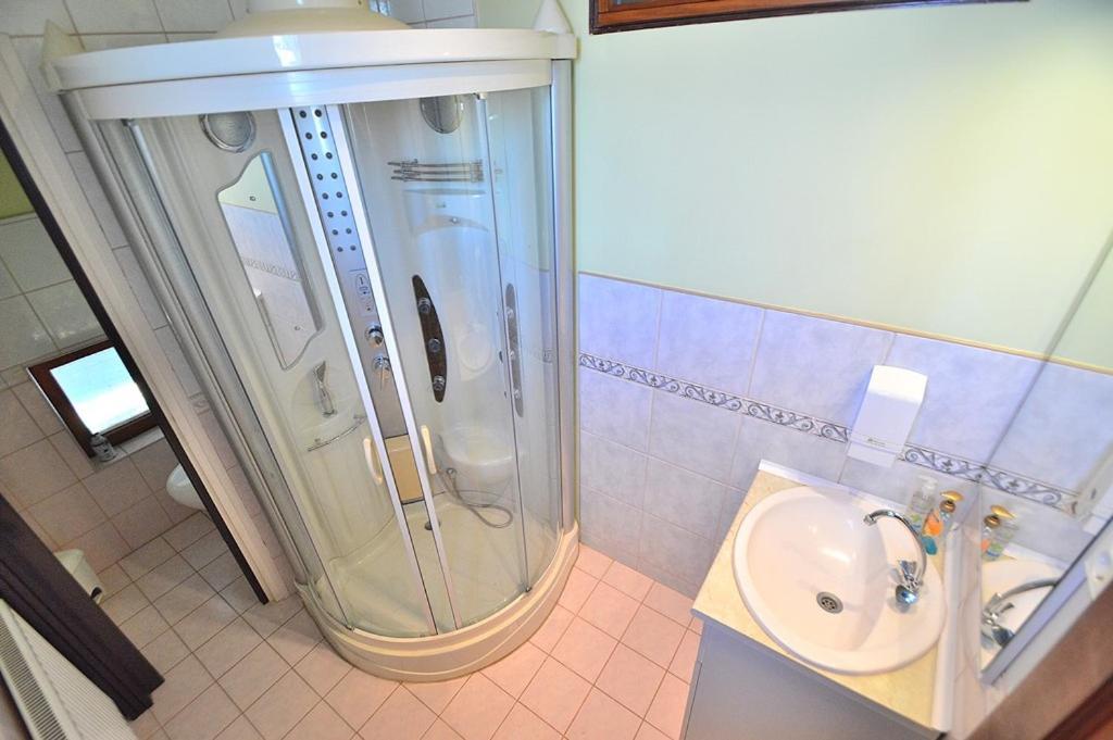 Nora Haz Hajduszoboszlo Hotel Eksteriør billede