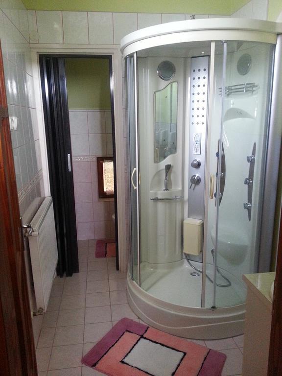 Nora Haz Hajduszoboszlo Hotel Eksteriør billede
