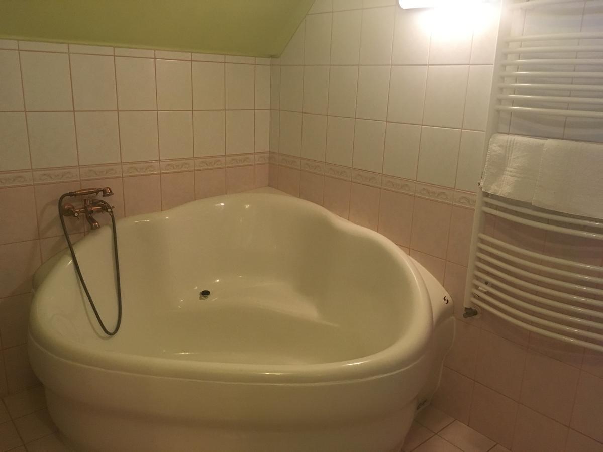 Nora Haz Hajduszoboszlo Hotel Eksteriør billede
