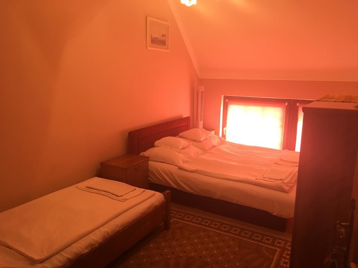 Nora Haz Hajduszoboszlo Hotel Eksteriør billede
